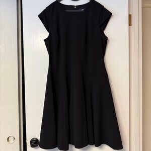Women’s Tommy Hilfiger Black Dress